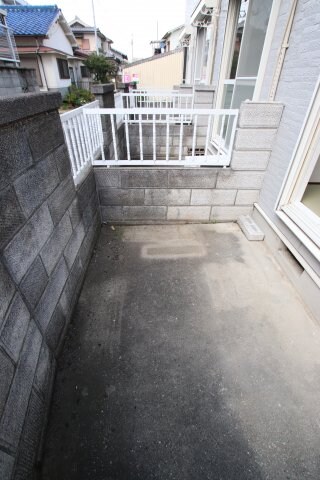 長谷川ハイツの物件内観写真