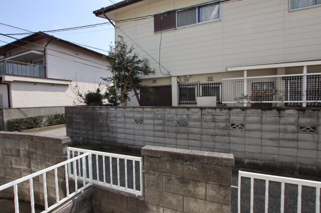 長谷川ハイツの物件内観写真