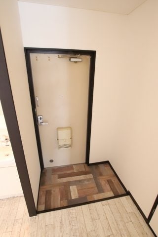 サニーハイツ健翔の物件内観写真