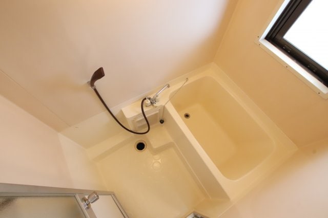 サニーハイツ健翔の物件内観写真