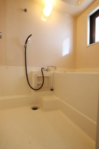 サニーハイツ健翔の物件内観写真