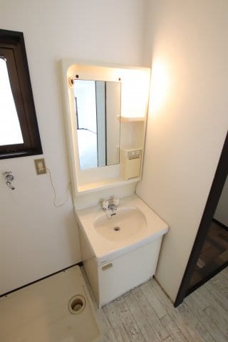 サニーハイツ健翔の物件内観写真