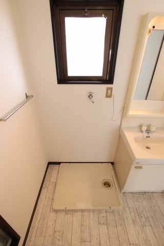 サニーハイツ健翔の物件内観写真