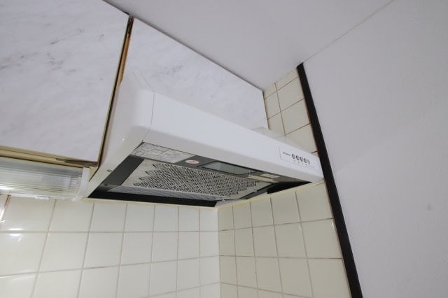 サニーハイツ健翔の物件内観写真