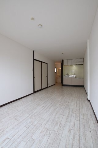 サニーハイツ健翔の物件内観写真