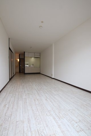 サニーハイツ健翔の物件内観写真