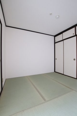 サニーハイツ健翔の物件内観写真