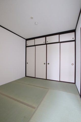 サニーハイツ健翔の物件内観写真