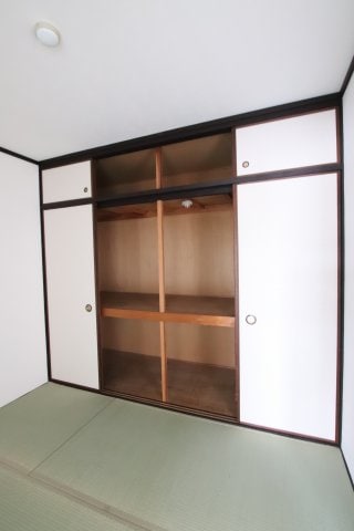 サニーハイツ健翔の物件内観写真