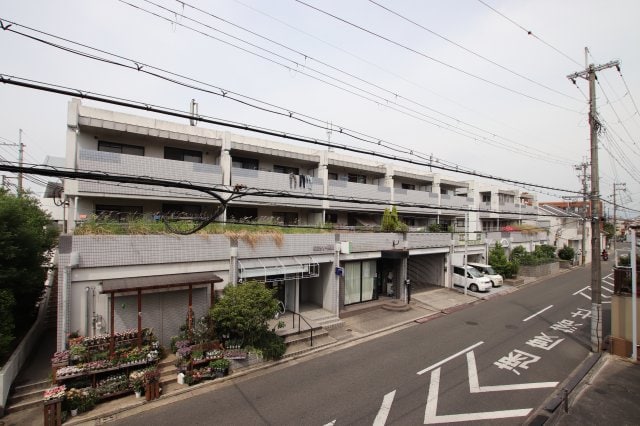 サニーハイツ健翔の物件内観写真