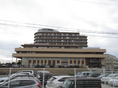 サニーハイツ健翔の物件内観写真