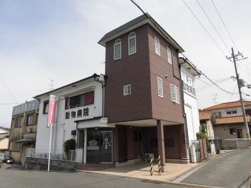 サニーハイツ健翔の物件内観写真