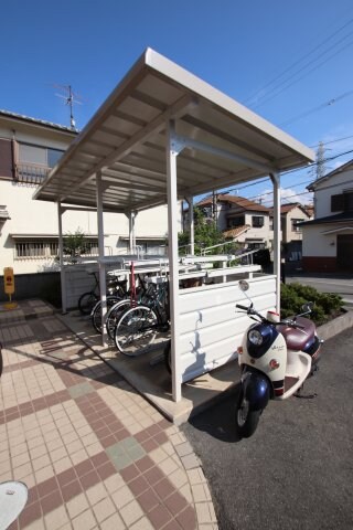 COZY HOUSE, GUMINOKIの物件内観写真