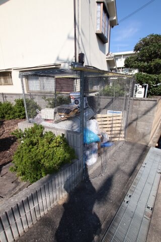 COZY HOUSE, GUMINOKIの物件内観写真