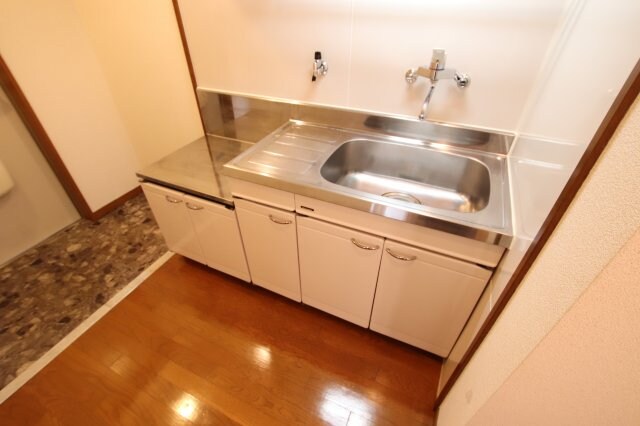 COZY HOUSE, GUMINOKIの物件内観写真