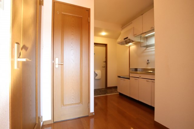 COZY HOUSE, GUMINOKIの物件内観写真