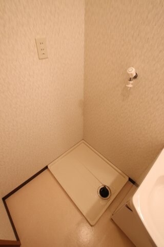 COZY HOUSE, GUMINOKIの物件内観写真