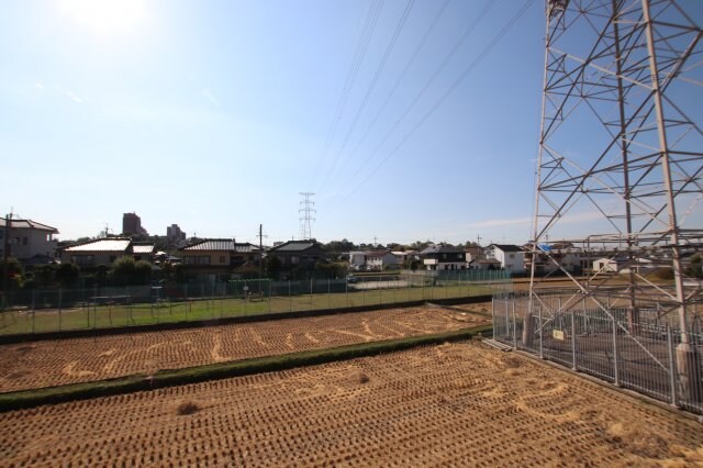 COZY HOUSE, GUMINOKIの物件内観写真