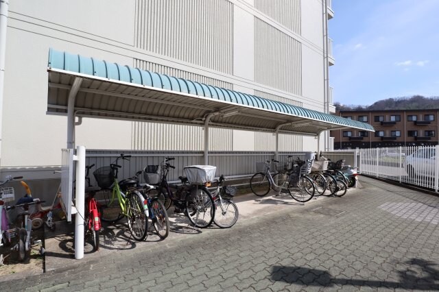 エスポワール岩湧(ｲﾜﾜｷ)の物件内観写真