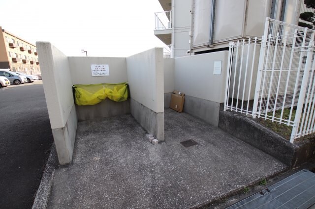 エスポワール岩湧(ｲﾜﾜｷ)の物件内観写真