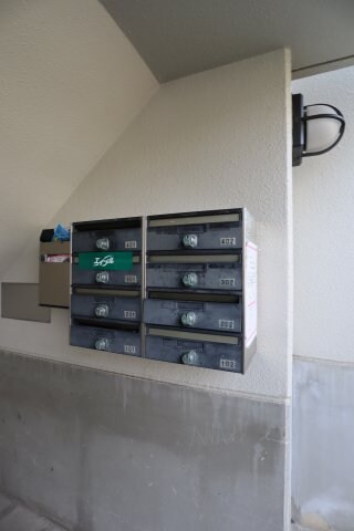 エスポワール岩湧(ｲﾜﾜｷ)の物件内観写真