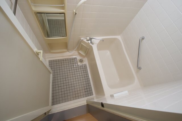 エスポワール岩湧(ｲﾜﾜｷ)の物件内観写真