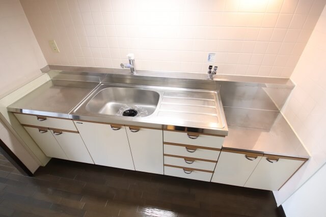 エスポワール岩湧(ｲﾜﾜｷ)の物件内観写真