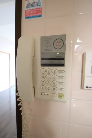 エスポワール岩湧(ｲﾜﾜｷ)の物件内観写真