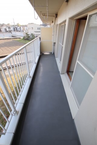 エスポワール岩湧(ｲﾜﾜｷ)の物件内観写真