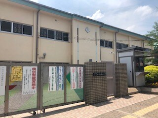 エスポワール岩湧(ｲﾜﾜｷ)の物件内観写真