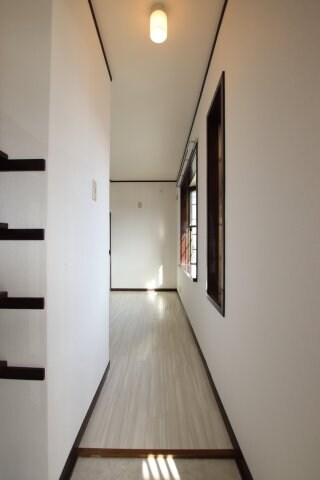 サンコート1号館の物件内観写真