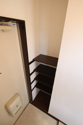 サンコート1号館の物件内観写真