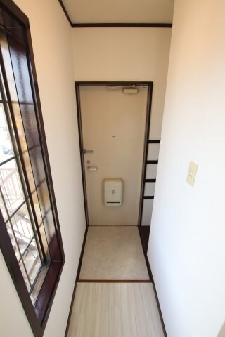 サンコート1号館の物件内観写真