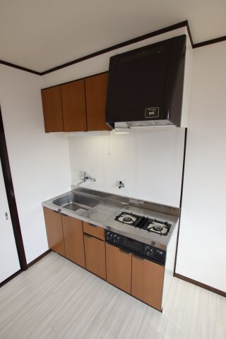 サンコート1号館の物件内観写真