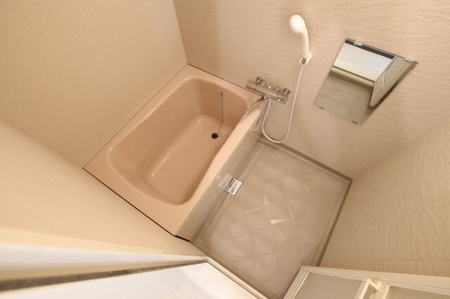 サンコート1号館の物件内観写真