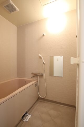 サンコート1号館の物件内観写真