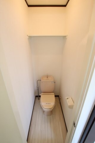 サンコート1号館の物件内観写真