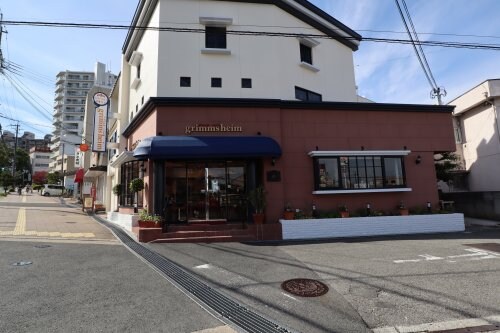 サンコート1号館の物件内観写真