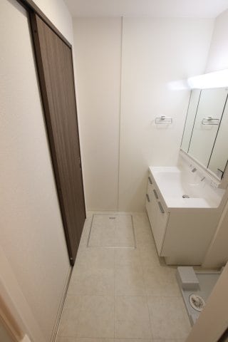 ネオ・ハイツの物件内観写真