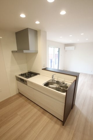 ネオ・ハイツの物件内観写真