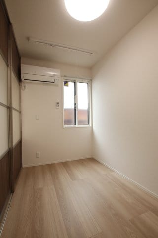 ネオ・ハイツの物件内観写真