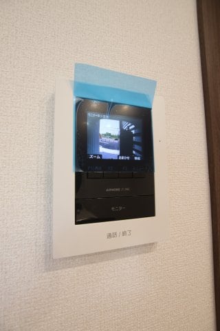 ネオ・ハイツの物件内観写真