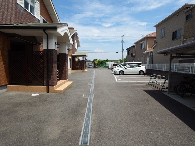 エンフィールド大饗の物件内観写真