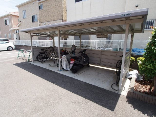 エンフィールド大饗の物件内観写真