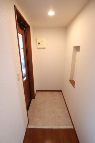 エンフィールド大饗の物件内観写真