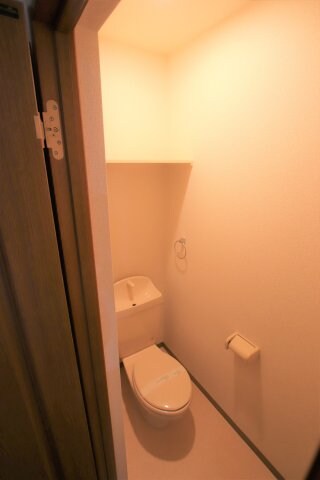 エンフィールド大饗の物件内観写真