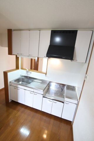 エンフィールド大饗の物件内観写真