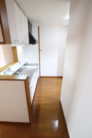 エンフィールド大饗の物件内観写真