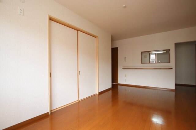 エンフィールド大饗の物件内観写真