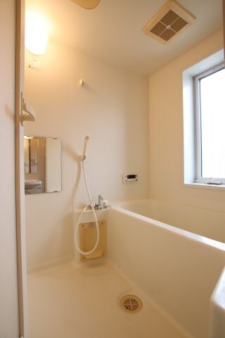 エンフィールド大饗の物件内観写真